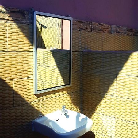 Kubu Sunset Guest House Lembongan Zewnętrze zdjęcie