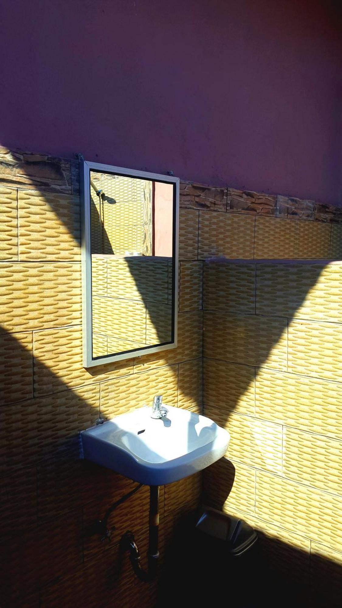 Kubu Sunset Guest House Lembongan Zewnętrze zdjęcie