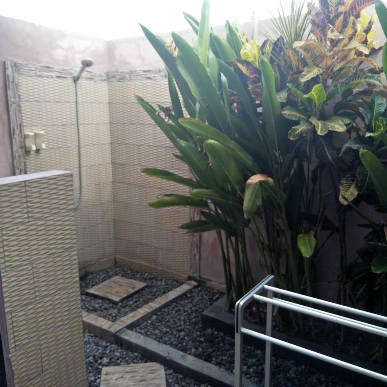 Kubu Sunset Guest House Lembongan Zewnętrze zdjęcie